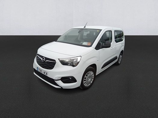 OPEL COMBO en alquiler y venta en Ayvens