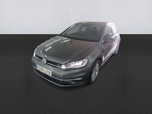 VOLKSWAGEN GOLF en alquiler y venta en Ayvens