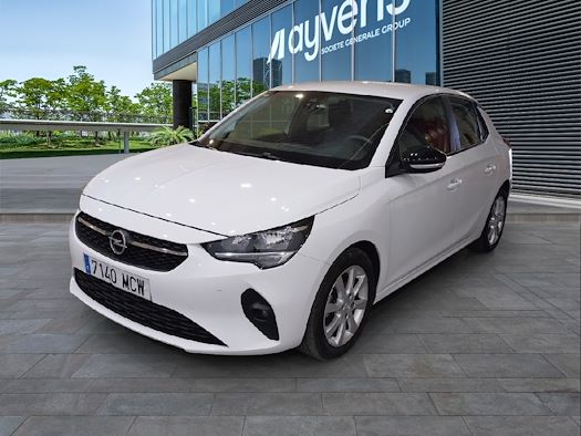 OPEL CORSA en alquiler y venta en Ayvens