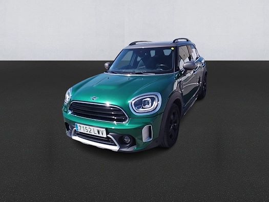 MINI COUNTRYMAN en alquiler y venta en Ayvens