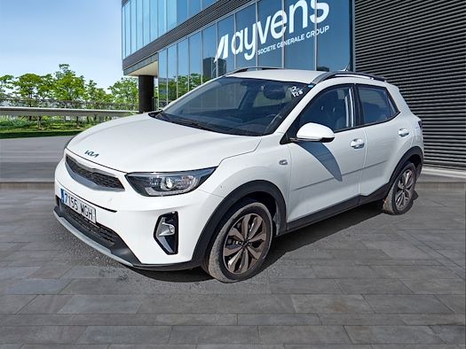 KIA STONIC en alquiler y venta en Ayvens