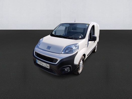FIAT FIORINO en alquiler y venta en Ayvens