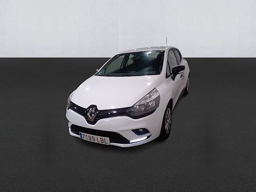 RENAULT CLIO en alquiler y venta en Ayvens
