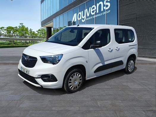 OPEL COMBO en alquiler y venta en Ayvens