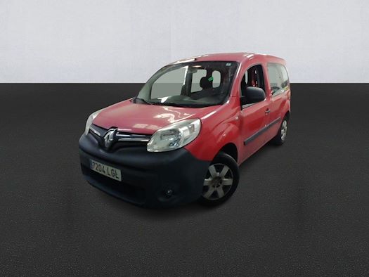 RENAULT KANGOO en alquiler y venta en Ayvens