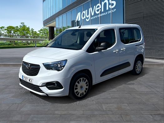 OPEL COMBO en alquiler y venta en Ayvens