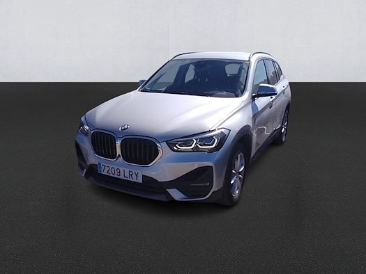 BMW X1 en alquiler y venta en Ayvens