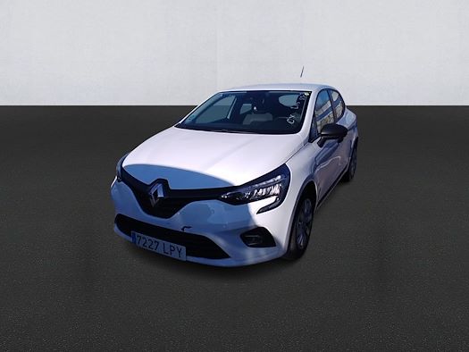 RENAULT CLIO en alquiler y venta en Ayvens