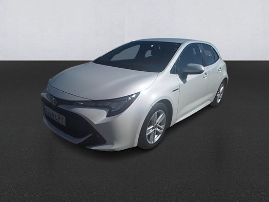 TOYOTA COROLLA en alquiler y venta en Ayvens