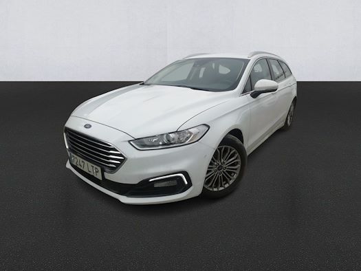 FORD MONDEO en alquiler y venta en Ayvens