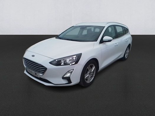 FORD FOCUS en alquiler y venta en Ayvens