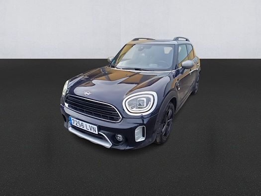 MINI COUNTRYMAN en alquiler y venta en Ayvens