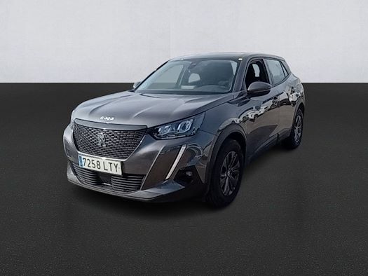 PEUGEOT 2008 en alquiler y venta en Ayvens