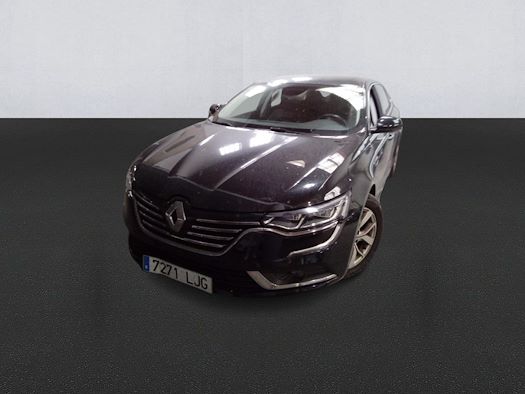 RENAULT TALISMAN en alquiler y venta en Ayvens