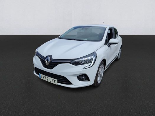 RENAULT CLIO en alquiler y venta en Ayvens