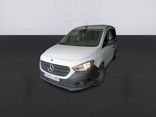 MERCEDES-BENZ CITAN en alquiler y venta en Ayvens