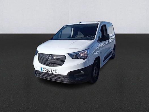 OPEL COMBO en alquiler y venta en Ayvens