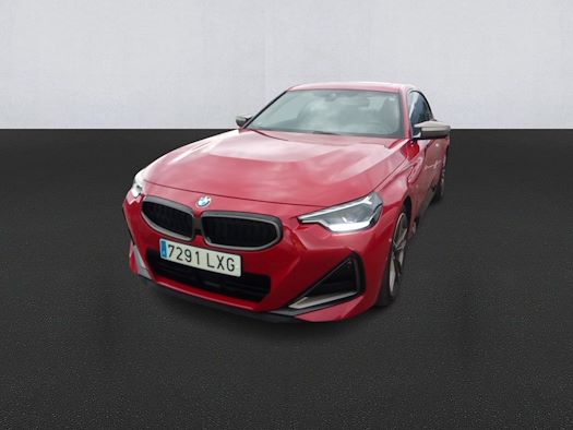 BMW SERIES 2 en alquiler y venta en Ayvens