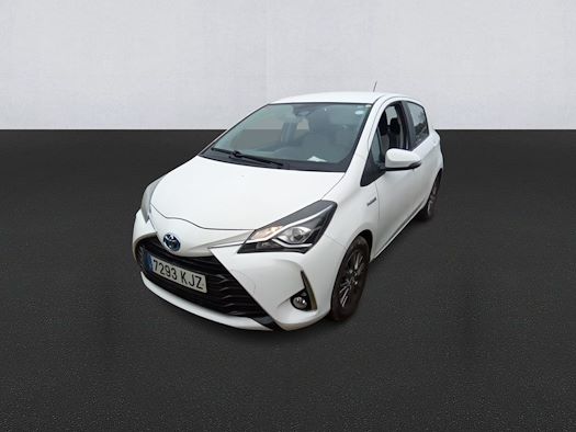 TOYOTA YARIS en alquiler y venta en Ayvens