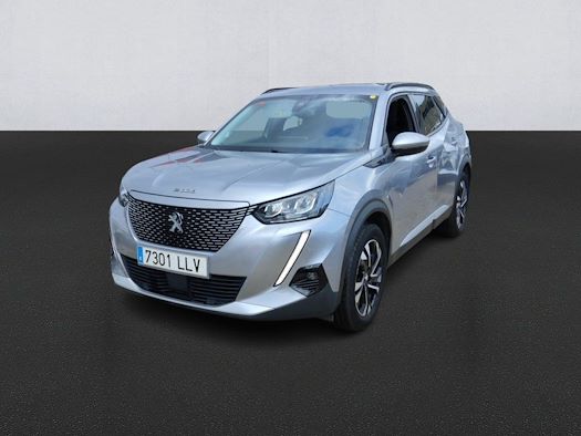 PEUGEOT 2008 en alquiler y venta en Ayvens