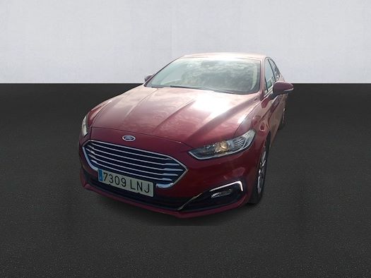 FORD MONDEO en alquiler y venta en Ayvens