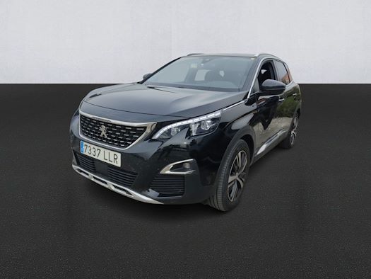 PEUGEOT 3008 en alquiler y venta en Ayvens