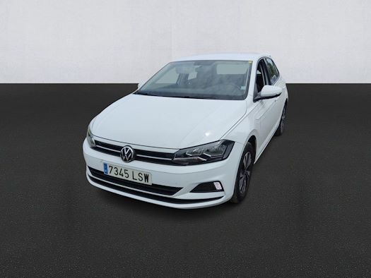 VOLKSWAGEN POLO en alquiler y venta en Ayvens