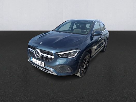 MERCEDES-BENZ GLA en alquiler y venta en Ayvens
