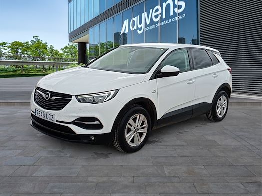 OPEL GRANDLAND X en alquiler y venta en Ayvens
