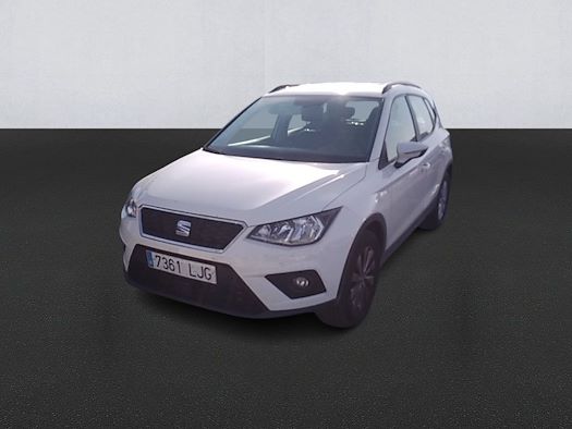 SEAT ARONA en alquiler y venta en Ayvens