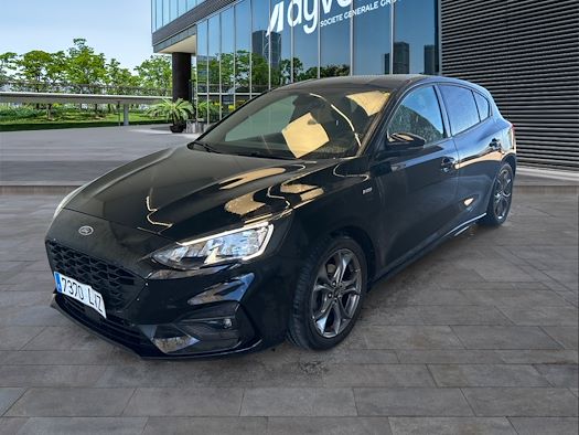 FORD FOCUS en alquiler y venta en Ayvens