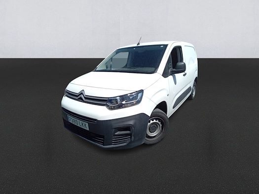 CITROEN BERLINGO en alquiler y venta en Ayvens