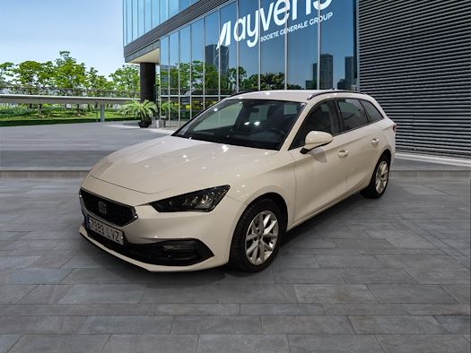 SEAT LEON en alquiler y venta en Ayvens