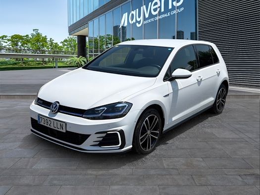VOLKSWAGEN GOLF en alquiler y venta en Ayvens