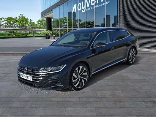 VOLKSWAGEN ARTEON en alquiler y venta en Ayvens