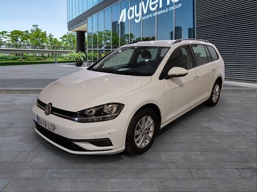VOLKSWAGEN GOLF en alquiler y venta en Ayvens