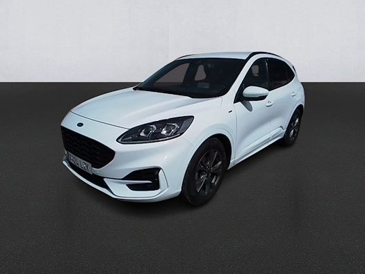 FORD KUGA en alquiler y venta en Ayvens