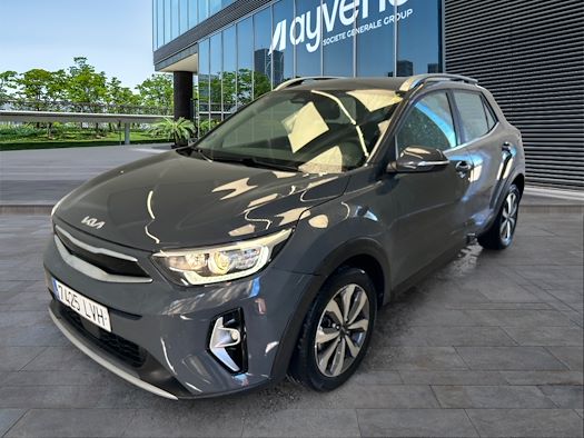 KIA STONIC en alquiler y venta en Ayvens