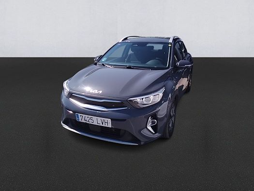 KIA STONIC en alquiler y venta en Ayvens