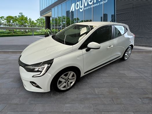 RENAULT CLIO en alquiler y venta en Ayvens