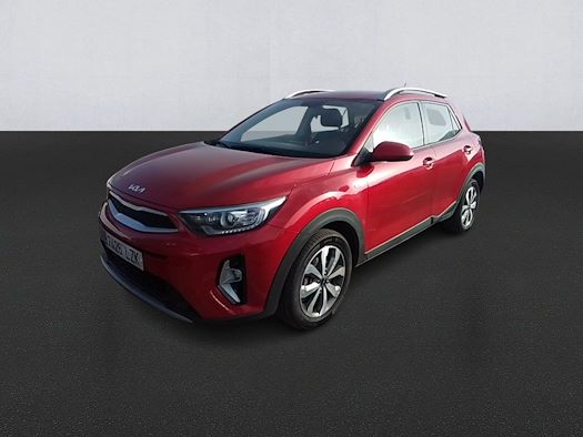 KIA STONIC en alquiler y venta en Ayvens