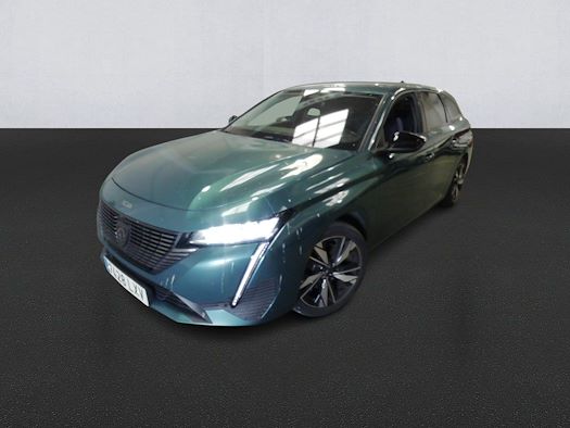 PEUGEOT 308 en alquiler y venta en Ayvens