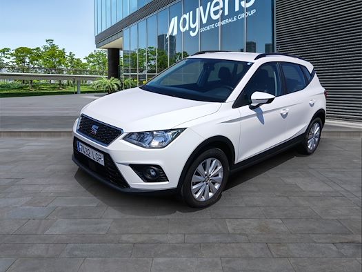 SEAT ARONA en alquiler y venta en Ayvens