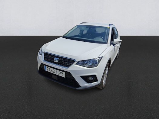 SEAT ARONA en alquiler y venta en Ayvens