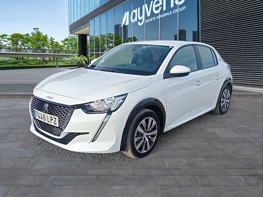 PEUGEOT 208 en alquiler y venta en Ayvens