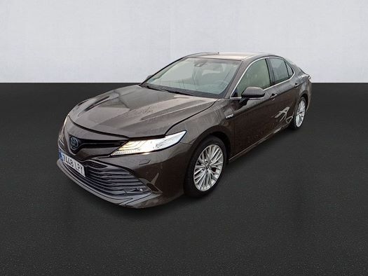 TOYOTA CAMRY en alquiler y venta en Ayvens