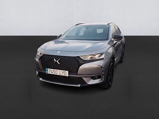 DS DS 7 CROSSBACK en alquiler y venta en Ayvens