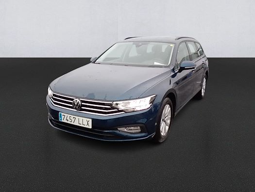 VOLKSWAGEN PASSAT en alquiler y venta en Ayvens