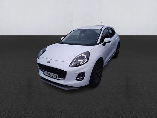FORD PUMA en alquiler y venta en Ayvens