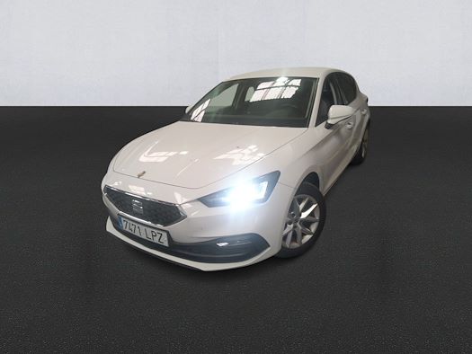 SEAT LEON en alquiler y venta en Ayvens